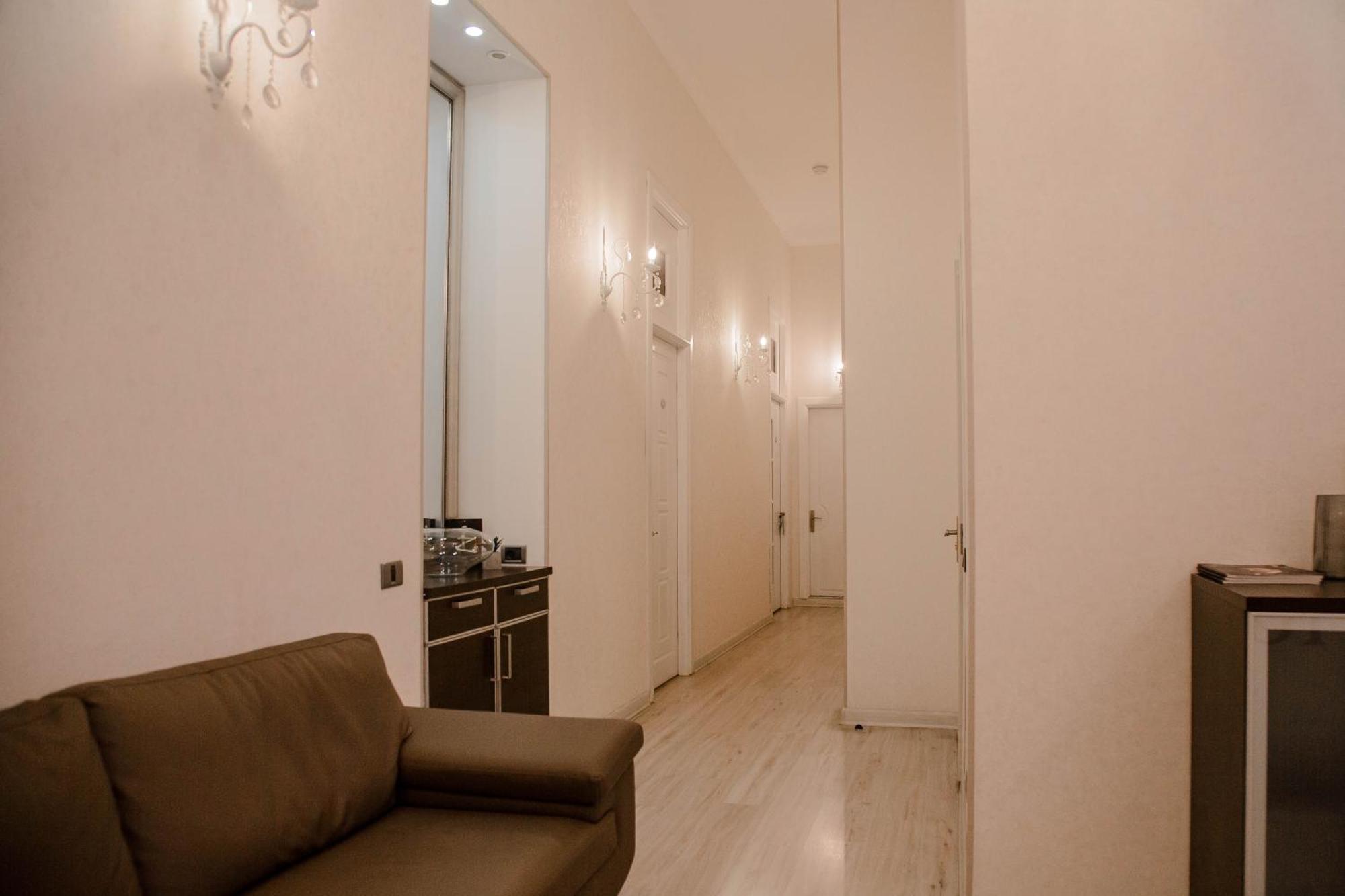 Solo Boutique Hotel Baku Exterior foto