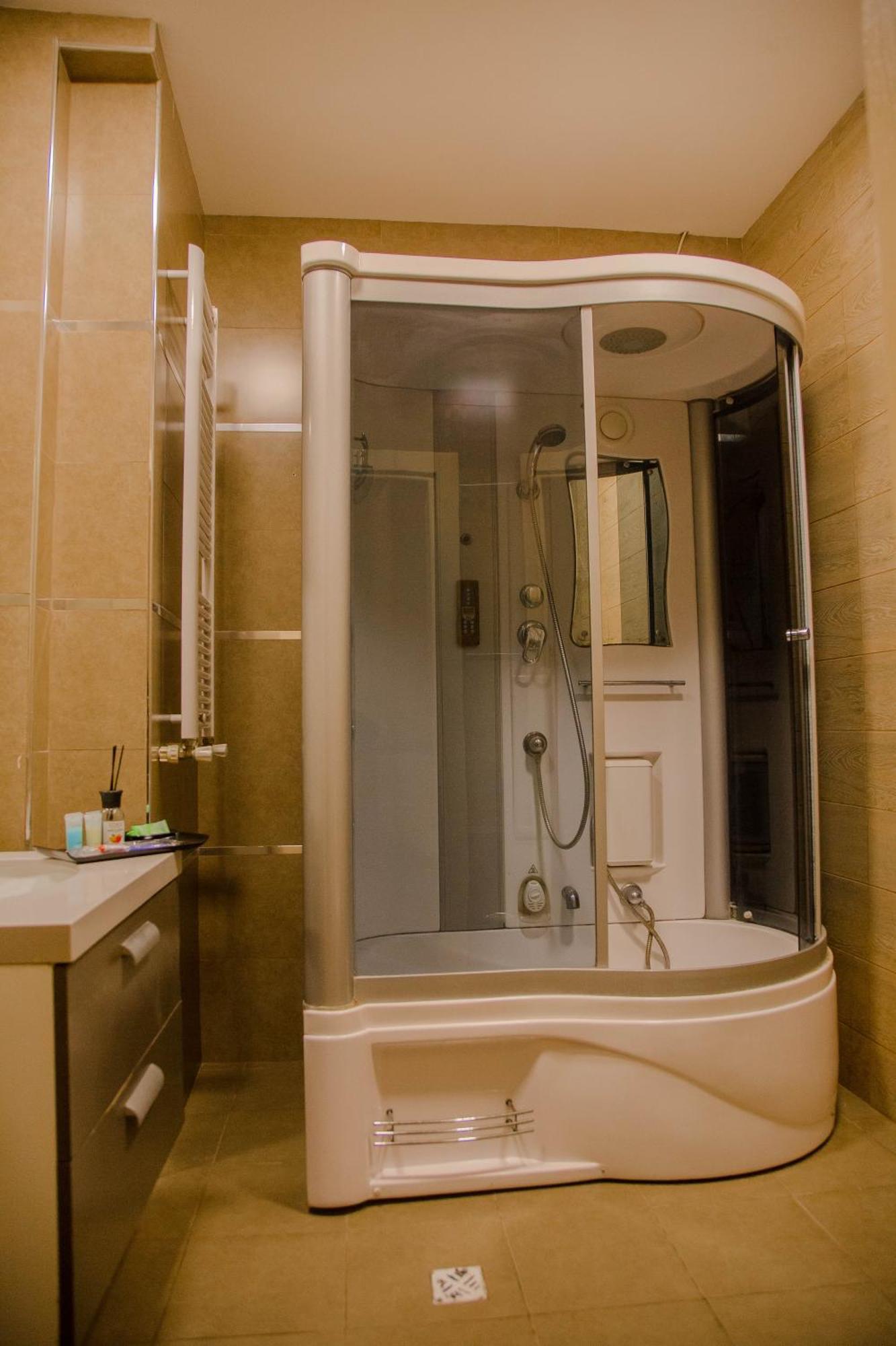Solo Boutique Hotel Baku Exterior foto